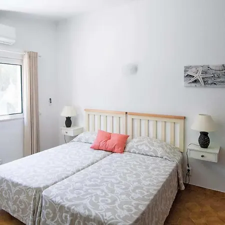 Poco Partido Sleeps 8 Pool Air Con Wifi * Carvoeiro (Lagoa)