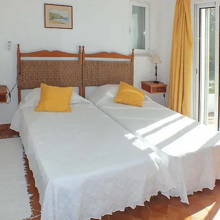 Villa Poco Partido Sleeps 8 Pool Air Con Wifi Carvoeiro (Lagoa)