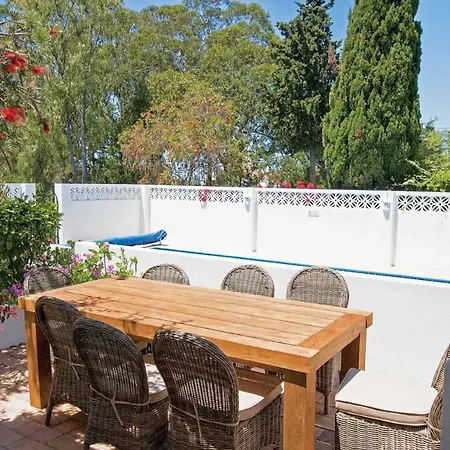 Poco Partido Sleeps 8 Pool Air Con Wifi * Carvoeiro (Lagoa)